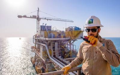 Абдель Азиз - Саудовская Аравия открыла новые месторождения нефти и газа - korrespondent.net - Саудовская Аравия