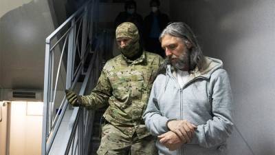 Суд арестовал имущество лидеров «Церкви последнего завета» - iz.ru - Новосибирск
