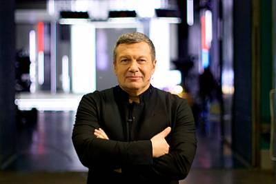 Владимир Соловьев - Соловьев дал прогноз на 2021 год - lenta.ru - Москва - Англия - Бельгия
