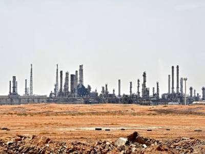 Абдель Азиз - Саудовская Аравия объявила, что открыла четыре новых месторождения нефти и газа - unn.com.ua - Киев - Саудовская Аравия