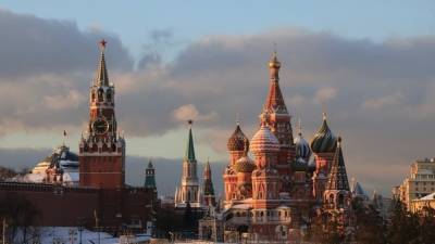 Дмитрий Песков - Максим Решетников - Кремль сравнил влияние пандемии на экономики России и других стран - riafan.ru - Москва