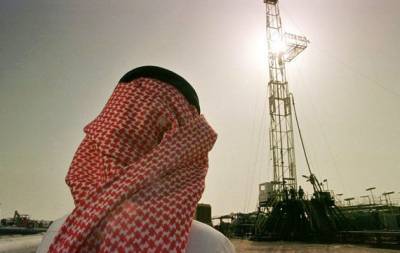 Абдель Азиз - Саудовская Аравия открыла новые месторождения нефти - hubs.ua - Саудовская Аравия
