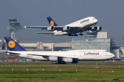 Lufthansa будет требовать тестов на COVID от пассажиров дальних рейсов - aussiedlerbote.de