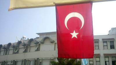 Astra Militarum - Комиссар Яррик: Турция хочет продолжить конфликт в НКР ради своих интересов - polit.info - Турция - Азербайджан - Карабах