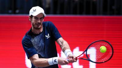 Энди Маррей - Андрей Рублев - Маррей получил уайлд-кард на Australian Open - russian.rt.com - Англия - Австралия