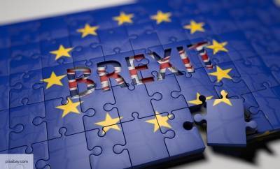 FT рассказало об ущербе ЕС из-за Brexit - politros.com - Англия - Лондон - Брюссель