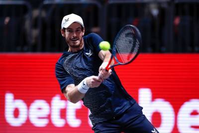 Джокович Новак - Софья Кенин - Энди Маррей - Australian Open - Маррей получил уайлд кард на Ausralian Open 2021 - sport.ru - Англия - Австралия - Мельбурн