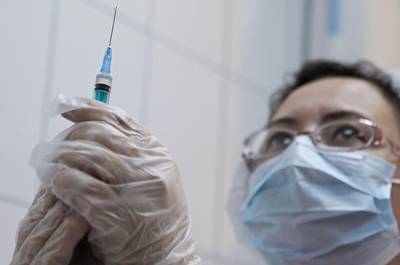 Джузеппе Конт - В Италии дали символический старт кампании вакцинации от COVID-19 - pnp.ru - Москва - Рим