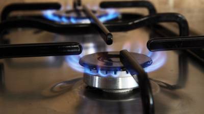 Европейские страны остановили реверсные поставки газа на Украину - nation-news.ru - Москва - Киев - Венгрия - Словакия