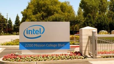 Новая линейка процессоров Intel обошла AMD Ryzen 7 5800X по производительности - newinform.com