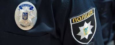 В Черкасской области был задержан мужчина, который "заминировал" отдел полиции - lenta.ua - Черкасская обл. - Черкассы