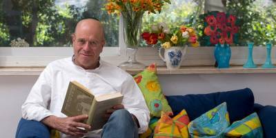 Бывший спикер кнессета: «Исключите меня из евреев» - detaly.co.il - Иерусалим