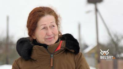 63-летнюю активистку из Бреста Елену Гнаук задержали в 11-й раз - naviny.by - Брест