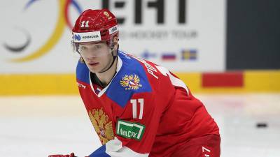 Василий Подколзин - Подколзин назвал молодёжную сборную Чехии серьёзным соперником - russian.rt.com - Чехия