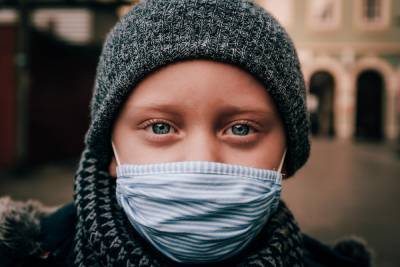 Ученые предупредили об уязвимости детей перед «британским» штаммом коронавируса - abnews.ru - Лондон