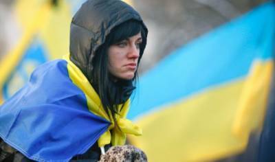 Жители Украины почти единодушны: «страна движется не туда!» - newsland.com - Украина