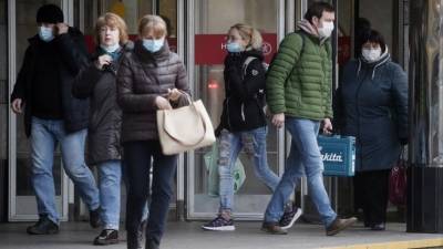 Вадим Покровский - Эпидемиолог рассказал о спаде пандемии коронавируса в 2021 году - 5-tv.ru - Москва