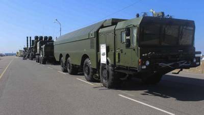 Сергей Шойгу - Новое боевое соединение обеспечит защиту Сахалина - iz.ru