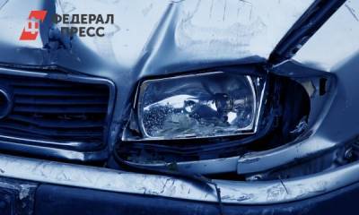 В ДТП под Ростовом пострадали пять человек - fedpress.ru - Ростов-На-Дону - Ростовская обл.