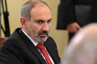 Никол Пашинян - Пашинян пообещал, что парламентские выборы пройдут без фальсификаций - argumenti.ru - Армения - Азербайджан - Парламент
