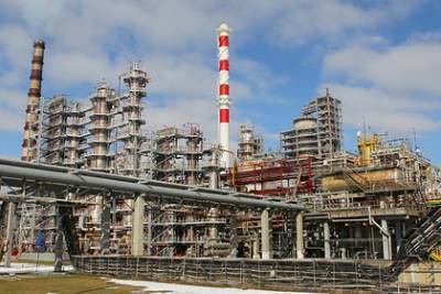 Роман Головченко - Белоруссия заявила о подписании всех нефтяных контрактов с Россией до конца года - lenta.ru - Москва - Белоруссия - Минск