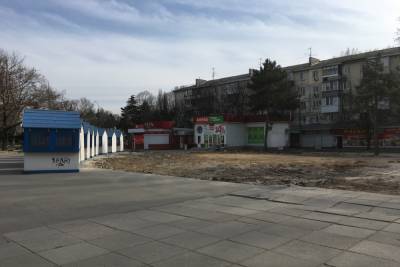 Елена Проценко - Власти Симферополя продолжают судиться с бизнесом на площади Куйбышева - crimea.mk.ru - Симферополь - Куба