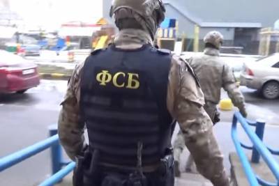 В Крыму экс-сотрудники СБУ проходят по делу о вымогательстве - mk.ru - Крым