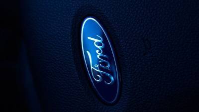 Ford Fusion - Ford может превратить микровэн Fusion в кроссовер - newinform.com - США