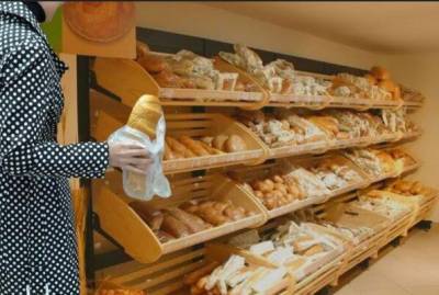 Эксперт рассказал, на сколько в Украине подорожает хлеб - real-vin.com - Украина