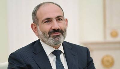 Никол Пашинян - Пашинян предложил досрочные выборы по схеме двухлетней давности - unn.com.ua - Киев - Армения