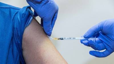 Масштабная вакцинация в Европе под угрозой срыва - 5-tv.ru - Европа