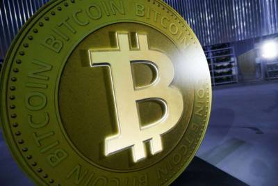 Стало известно число утерянных навсегда биткоинов - live24.ru - Москва