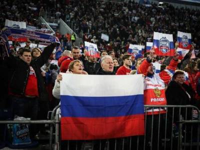 Молодежная команда России всухую проиграла Чехии на чемпионате мира по хоккею - rosbalt.ru - Австрия - США - Швеция - Канада - Чехия