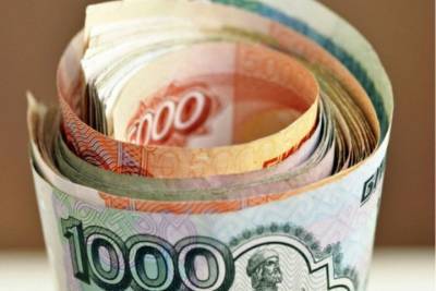 Сибиряки взяли микрозаймов на четверть больше, чем годом ранее - tayga.info - Иркутская обл. - Алтайский край - Новосибирская обл. - округ Сибирский