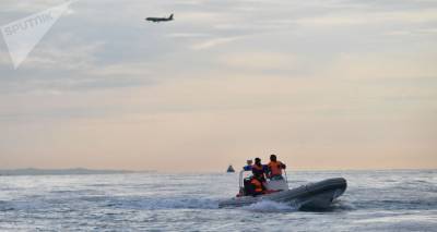 В Баренцевом море затонуло рыболовецкое судно, пропали 17 человек - ru.armeniasputnik.am - Армения - Мурманск - Архангельская обл. - Судно