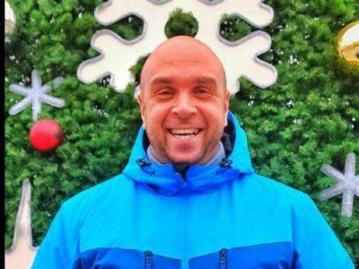Скандалист Жемчугов по прозвищу "Клубничка" занял пост в муниципалитете Симферополя - kasparov.ru - Крым - Симферополь