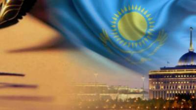 Какие изменения ждут казахстанцев с 1 января 2021 года - zakon.kz