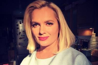 Игорь Куценко - Мария Порошина - «Ведь это парик?»: Мария Порошина радикально сменила имидж, удивив фанатов - mk.ru