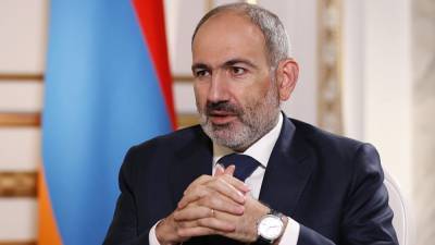 Никол Пашинян - Пашинян назвал варианты проведения внеочередных выборов в парламент - politros.com - Армения - Парламент