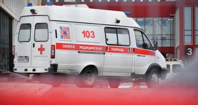 России выявили 27 787 новых случаев коронавируса - m24.ru - Москва - Красноярский край - Крым - Санкт-Петербург - Московская обл. - Челябинская обл. - Нижегородская обл. - Хабаровский край - Воронежская обл. - Вологодская обл. - Ростовская обл. - Свердловская обл. - Псковская обл. - Пермский край - Самарская обл. - Архангельская обл. - республика Карелия