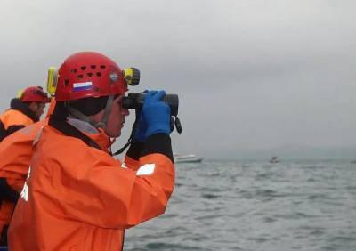 СМИ: пропавшие при ЧП с судном «Онега» 17 человек могли погибнуть - ya62.ru