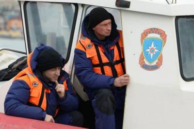 По предварительным данным, 17 человек погибли при затоплении судна «Онега» - aif.ru