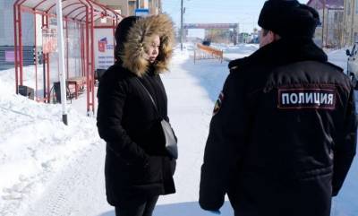 В Югре жители готовят подарки на Новый год — воруют вещи и алкоголь - znak.com - Югра - Нефтеюганск