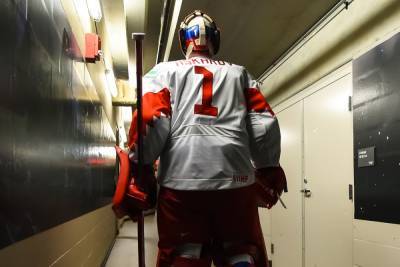 Павел Буре - Российские хоккеисты проиграли чехам в упорном матче МЧМ-2021 - abnews.ru - Австрия - США - Швеция - Чехия