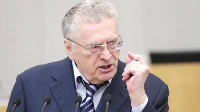 Сергей Шойгу - Дмитрий Медведев - Сергей Собянин - Владимир Жириновский - Михаил Мишустин - Валентина Матвиенко - Глава ЛДПР назвал претендентов на президентский пост в России - politros.com - Москва