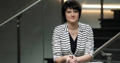 Юлия Данкова: Главное – не терять стратегического мышления - dsnews.ua