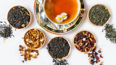 Названы лучшие добавки в чай, повышающие иммунитет - grodnonews.by