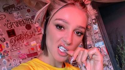 Анастасия Ивлеева - Жанна Фриске - «Жанна Фриске?» — поклонники не узнали на фото изменившуюся Настю Ивлееву - 5-tv.ru