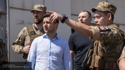 Владимир Зеленский - Аркадий Бабченко - Русофоб Бабченко поддержал идею Зеленского о всеобщей мобилизации населения - nation-news.ru - Швейцария