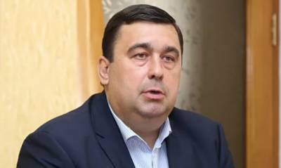 Замглавы Минэкологии Крыма задержали по делу о вымогательстве - og.ru - Крым